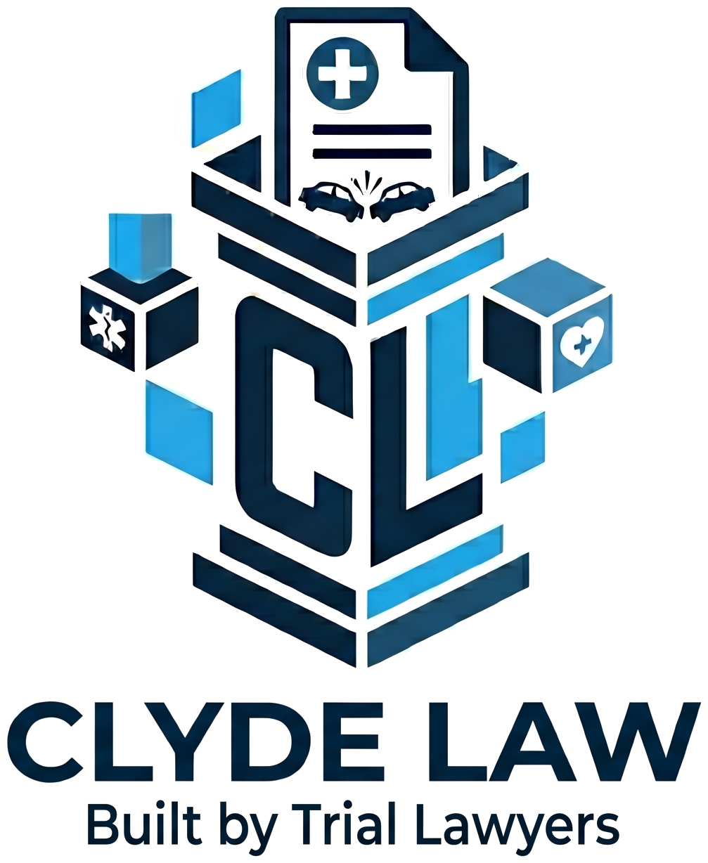 Clyde Law